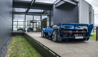 Αν είχα και εγώ περιουσία 21 δισ. $, το ίδιο θα έκανα…