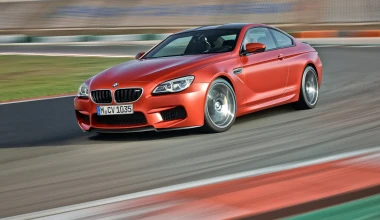 Όλες οι BMW M Power