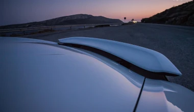 ΔΟΚΙΜΗ: Porsche 718 Boxster