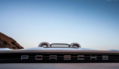 ΔΟΚΙΜΗ: Porsche 718 Boxster