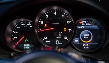 ΔΟΚΙΜΗ: Porsche 718 Boxster