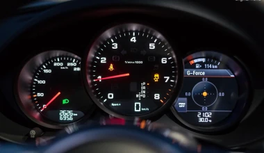 ΔΟΚΙΜΗ: Porsche 718 Boxster