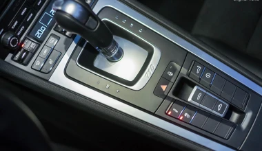 ΔΟΚΙΜΗ: Porsche 718 Boxster