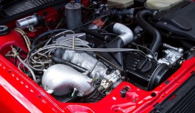 Το πρώην Audi quattro του Mansell στο «σφυρί»