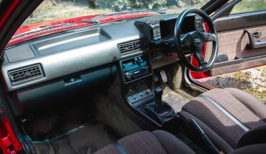 Το πρώην Audi quattro του Mansell στο «σφυρί»