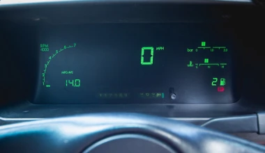 Το πρώην Audi quattro του Mansell στο «σφυρί»