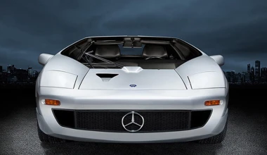 Isdera Imperator: Isdera…what?