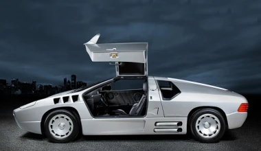 Isdera Imperator: Isdera…what?