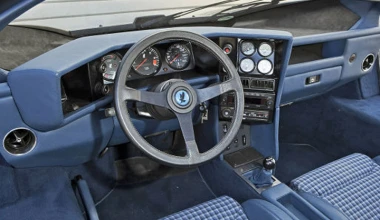 Isdera Imperator: Isdera…what?