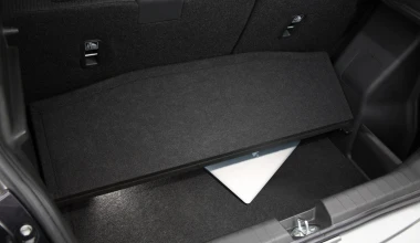 ΔΟΚΙΜΗ: Suzuki Baleno 1.0 Boosterjet