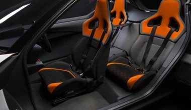 BladeGlider: Το βέλος της Nissan