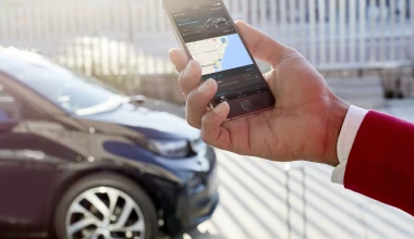 BMW Connected: O προσωπικός σου «βοηθός»