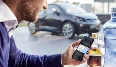 BMW Connected: O προσωπικός σου «βοηθός»