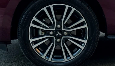 ΔΟΚΙΜΗ: Mitsubishi Space Star 1.2