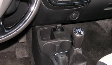 ΔΟΚΙΜΗ: Mitsubishi Space Star 1.2