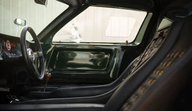 Σπάνιο Ford GT40 σε… αστρονομικό ποσό