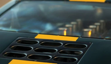 Σπάνιο Ford GT40 σε… αστρονομικό ποσό