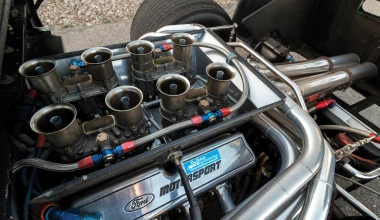 Σπάνιο Ford GT40 σε… αστρονομικό ποσό