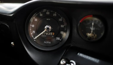 Σπάνιο Ford GT40 σε… αστρονομικό ποσό