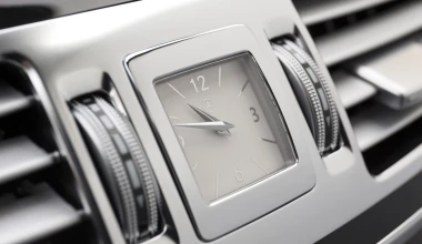 Mercedes E-Class facelift