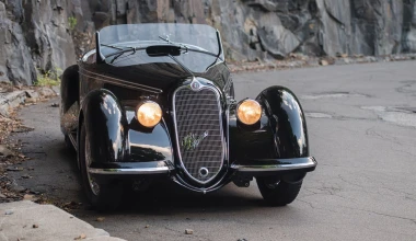 22 εκ. ευρώ για αυτή την Alfa Romeo