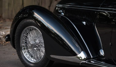 22 εκ. ευρώ για αυτή την Alfa Romeo