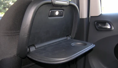 ΔΟΚΙΜΗ: Citroen C3 Picasso 1.6 BlueHDi 100 PS