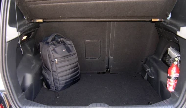 ΔΟΚΙΜΗ: Citroen C3 Picasso 1.6 BlueHDi 100 PS