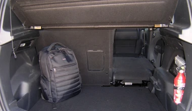 ΔΟΚΙΜΗ: Citroen C3 Picasso 1.6 BlueHDi 100 PS