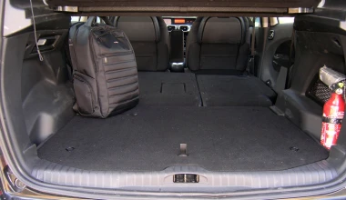 ΔΟΚΙΜΗ: Citroen C3 Picasso 1.6 BlueHDi 100 PS