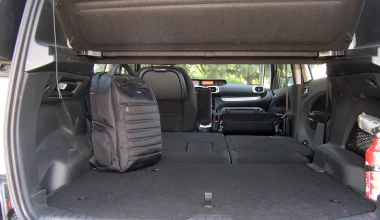 ΔΟΚΙΜΗ: Citroen C3 Picasso 1.6 BlueHDi 100 PS