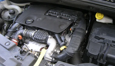 ΔΟΚΙΜΗ: Citroen C3 Picasso 1.6 BlueHDi 100 PS