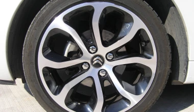 ΔΟΚΙΜΗ: Citroen C3 Picasso 1.6 BlueHDi 100 PS