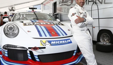 4 διάσημοι «συλλέκτες» αυτοκινήτων Porsche