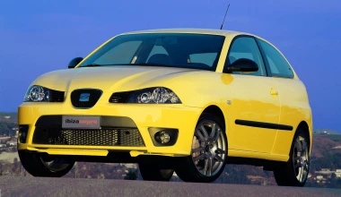 Μεταχειρισμένο GTi με 5.000 ευρώ