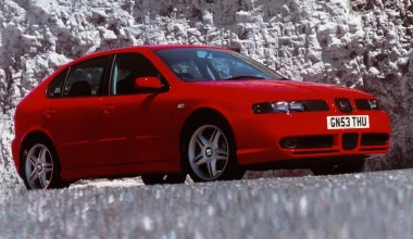 Μεταχειρισμένο GTi με 5.000 ευρώ