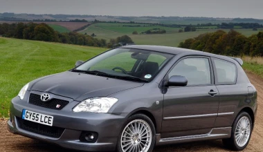 Μεταχειρισμένο GTi με 5.000 ευρώ