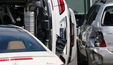 Test drive για… κλάματα!