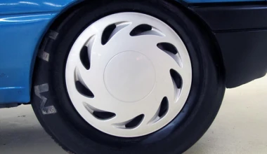 Chevrolet Sprint με V8 6,6 λίτρων 950 ίππων