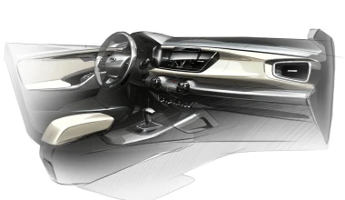 Πρεμιέρα στο Παρίσι το νέο Kia Rio