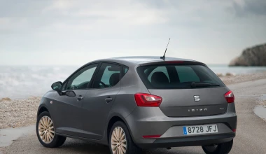 ΔΟΚΙΜΗ: Seat Ibiza 1.0 ECO TSI 110 PS DSG7