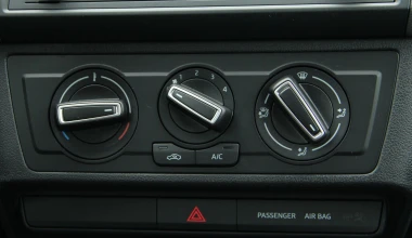 ΔΟΚΙΜΗ: Seat Ibiza 1.0 ECO TSI 110 PS DSG7