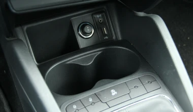 ΔΟΚΙΜΗ: Seat Ibiza 1.0 ECO TSI 110 PS DSG7