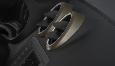 ΔΟΚΙΜΗ: Seat Ibiza 1.0 ECO TSI 110 PS DSG7