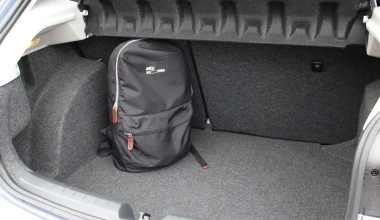 ΔΟΚΙΜΗ: Seat Ibiza 1.0 ECO TSI 110 PS DSG7