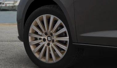 ΔΟΚΙΜΗ: Seat Ibiza 1.0 ECO TSI 110 PS DSG7