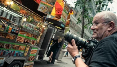 15 Stars του Hollywood στο Pirelli Calendar 2017 (VIDEO)