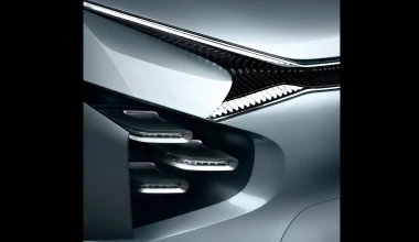 To Citroen CXPERIENCE concept αναβιώνει την CX;