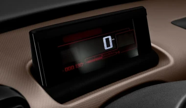 CITROEN C4 CACTUS: Το αντισυμβατικό crossover