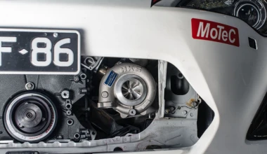 Toyota GT-86 με κινητήρα Nissan GT-R (video)